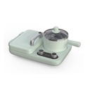 Gemini 多功能早餐機 GMC2V