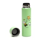 PEANUTS Authorized 150ml SUS304 Slim tumbler (2 colors)