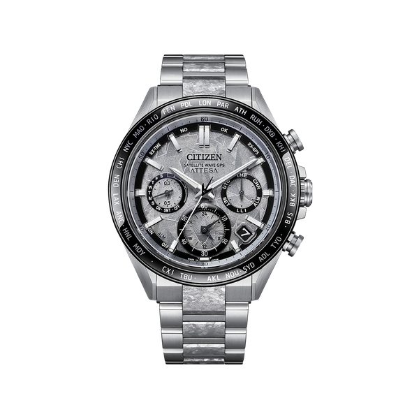 Citizen - Attesa - CC4076-65A