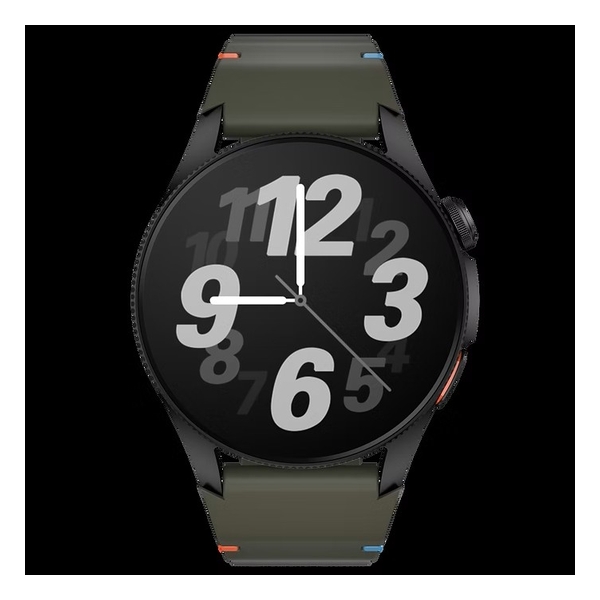 Aurafit Trek 2 G12 GPS 智能AI手錶 (旗艦款)