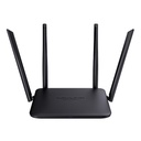 WAVLINK - WL-WN530BE1 BE3600 Wi-Fi 7 Router, Dual Band Gaming Router WL-WN530BE1
