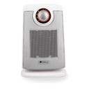 Turbo Italy - TBH-204W Bathroom Ceramic Heater