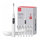 Oclean X Pro Elite Set 智能聲波電動牙刷套裝- (岩石灰)