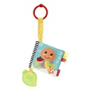 Infantino 海洋動物布書