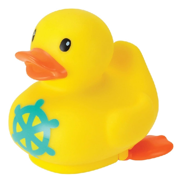 Infantino Kick Swimming Duck