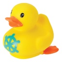 Infantino Kick Swimming Duck