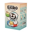 Eiliko 主題身體組件盲盒(不含頭部)