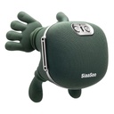 SiaaSoo Neck Shoulder Massager SIA01-GN-0463