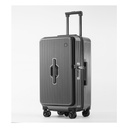 Ausaulio Front Flip-up Large-Capacity Suitcase (5028)
