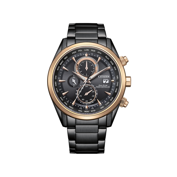 Citizen - Eco Drive - AT8268-83E