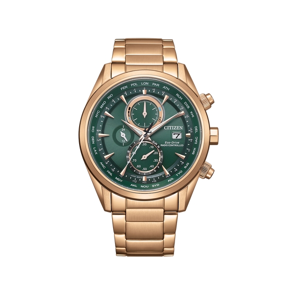 Citizen - Eco Drive - AT8263-87X