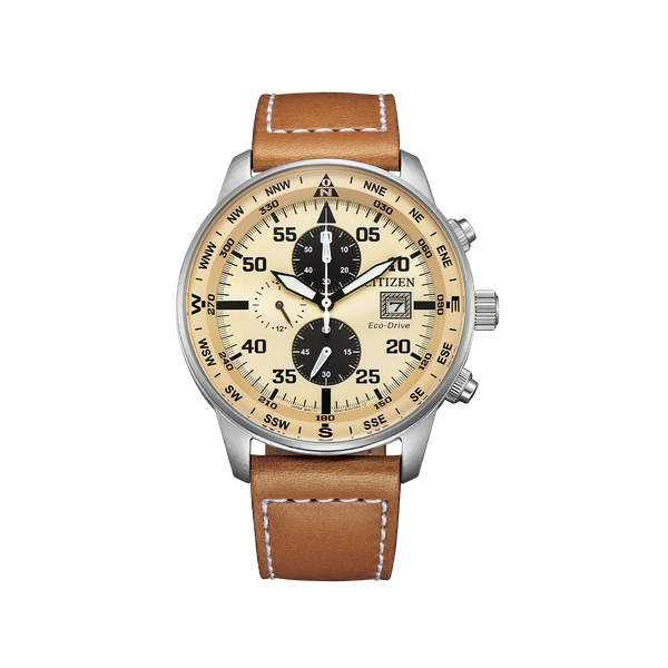 Citizen - Eco Drive - CA0880-15X