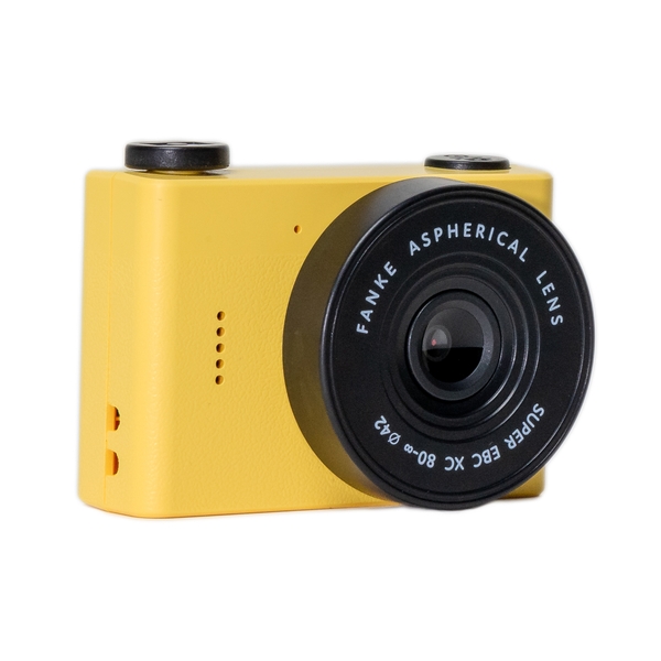 VisionKids HappiCamu Nano 迷你兒童數碼相機