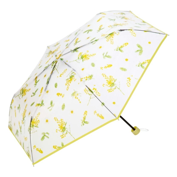 WPC folding umbrella plantica mini PLV001 Size 50cm