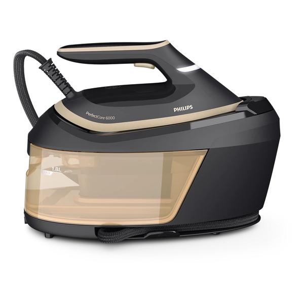 PHILIPS 飛利浦 PSG6064/86 壓力式蒸氣熨斗