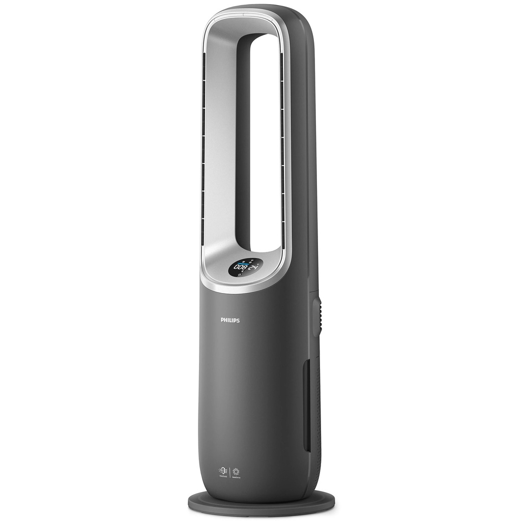 PHILIPS 飛利浦 AMF870/35 三合一風扇暖風空氣清新機