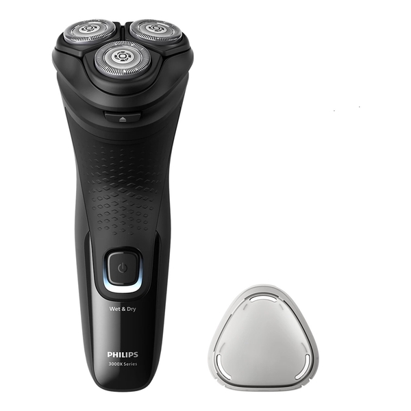 PHILIPS 飛利浦3000X Series 乾濕兩用電鬚刨 X3001/00