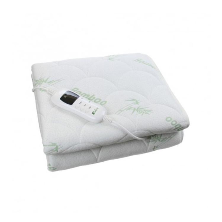 Turbo Italy - TURBO 60W Electric Blanket (Single) with Timer TEB-18SBF