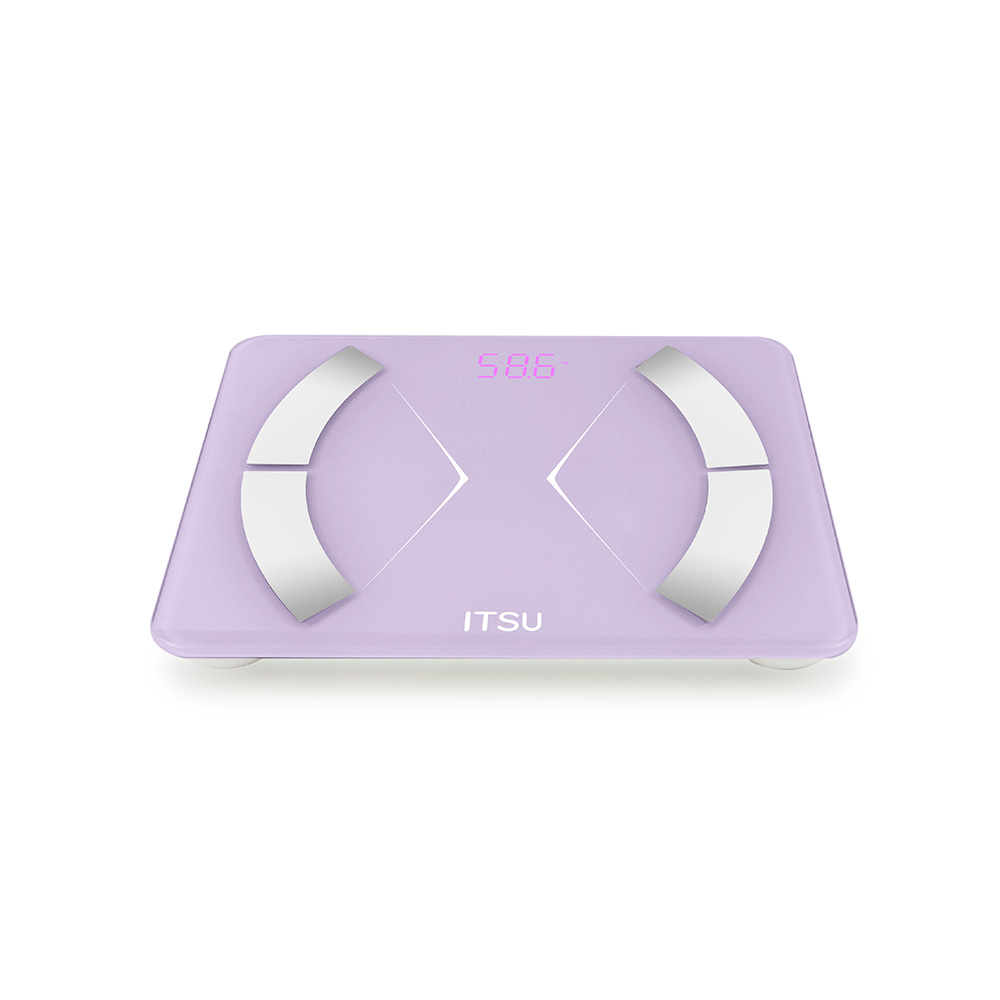 ITSU - Body Fat Pounds (Purple) IS-0189 (PU)