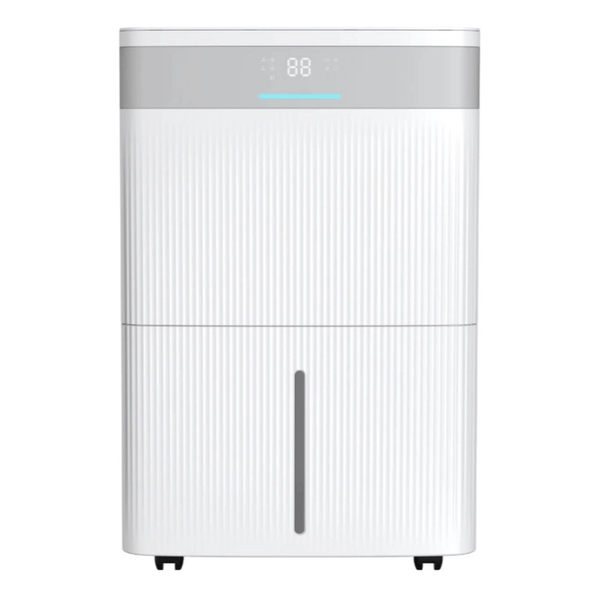 Toshiba RAD-D200H 2-in-1 Compression Dehumidifier 22 Liters