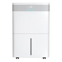 Toshiba RAD-D200H 2-in-1 Compression Dehumidifier 22 Liters