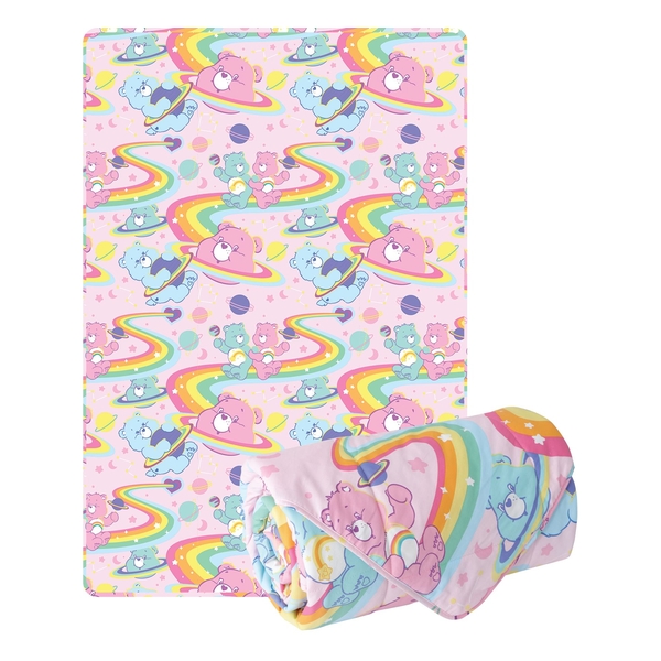 Casablanca Care Bears純棉卡通四季被 -(CR001SQQ)