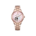 Citizen - Mechanical - PC1017-96W