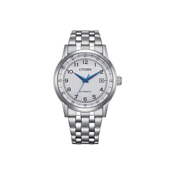 Citizen - Mechanical - NJ0210-56A