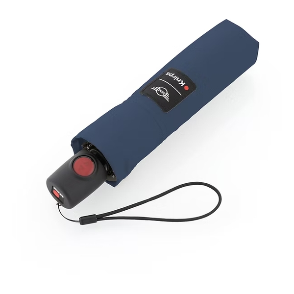 Knirps X MINI 聯乘迷你自動傘