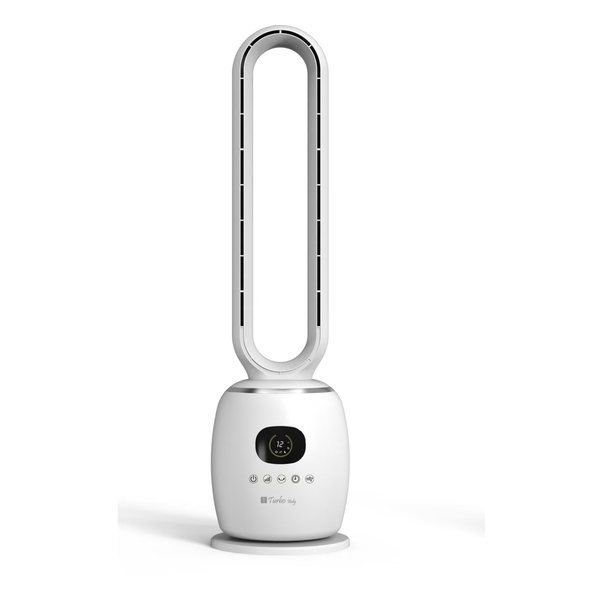 Turbo Italy - Powerful Bladeless Fan (TSF-05BL)