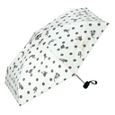 WPC 沖昌之 X Wpc. 貓貓波點摺疊傘 47CM WPC69-OM011