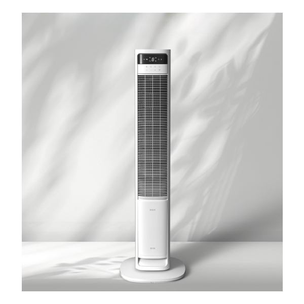 Sunpentown water-cooled fan SFM308