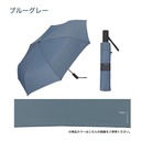 WPC Classic 大傘面自動開合摺疊傘 62CM WPP109-CS010
