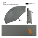 WPC MagFit 專利磁吸車用摺疊傘 58CM WPP090-14596
