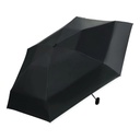 WPC Go-koh 遮光超緊湊型摺疊傘 50CM 黑 WPP022-GO008-BK