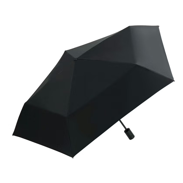 WPC GO-KOH COMPACT AUTOMATIC UMBRELLA WPP022-GO010-BK
