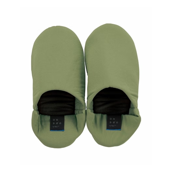 WPC TRAVEL SLIPPERS M WPP066-NT012
