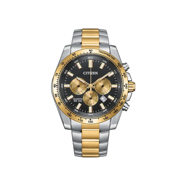 Citizen - Quartz - AN8234-58E