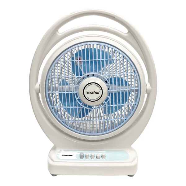 imarflex - 10" BOX FAN IFB-25H