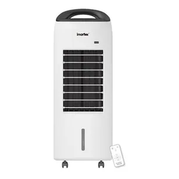 imarflex - Electronic Removable Floor-mounted Water-cooled Fan with Remote Control (ICF-55R)