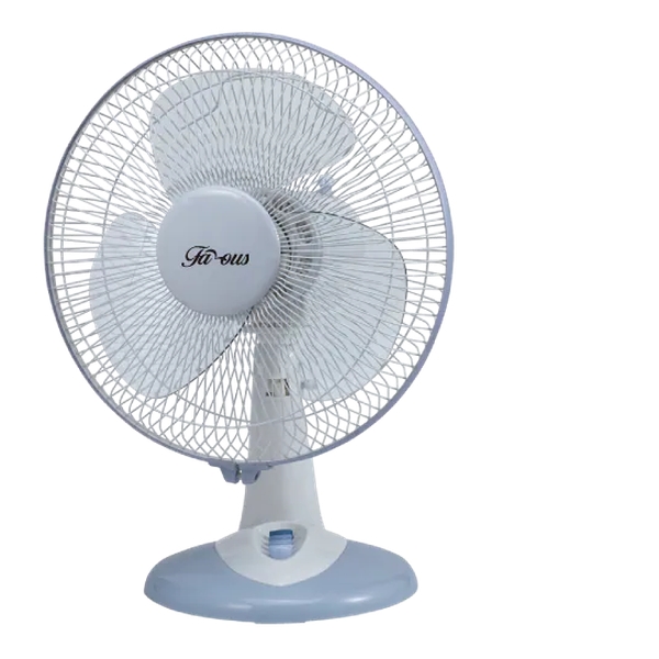 Famous - 12" Desk Fan FT30-6D(FAM)