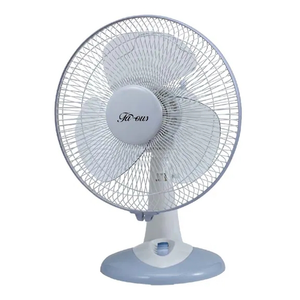 Famous - 16" Desk Fan FT40-6D(FAM)