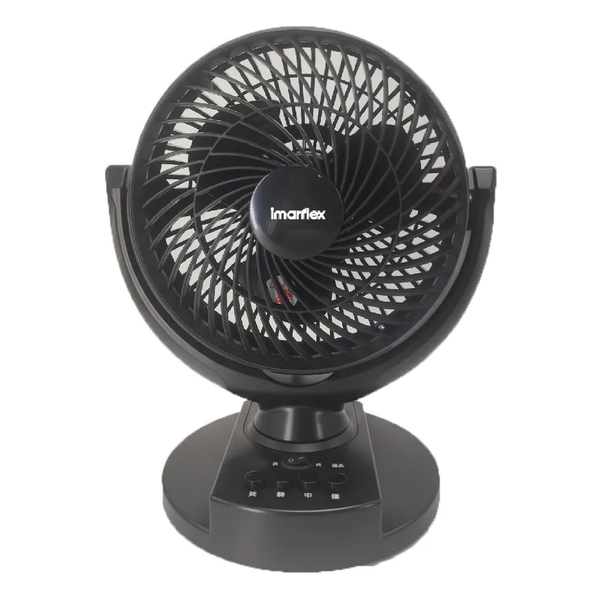 'imarflex - 9" Desk Fan IFB-23H2