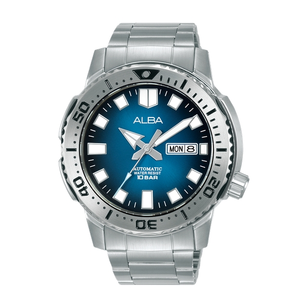 ALBA - AL4633X1 Mechanical Automatic Watch