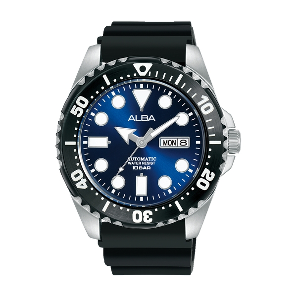 ALBA - AL4493X1 Mechanical Automatic Watch