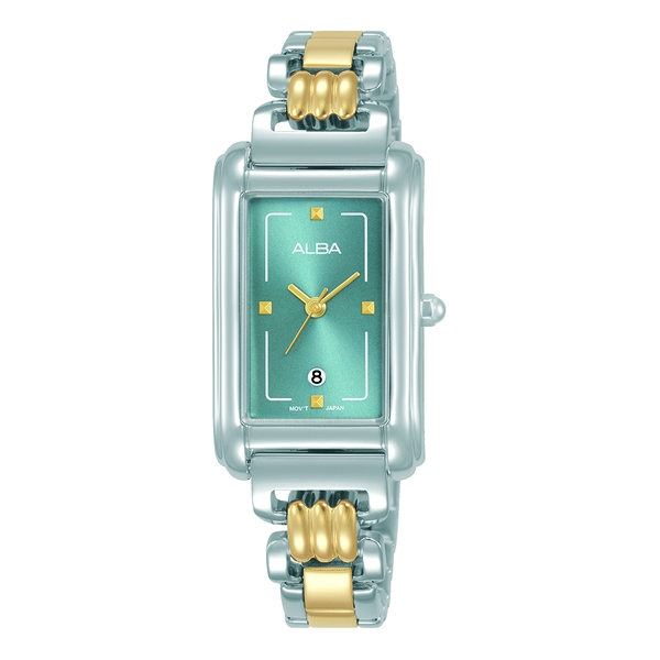 ALBA - AH7DB3X1 Ladies Quartz Watch