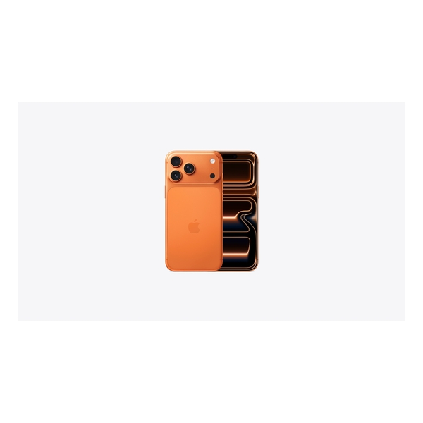 iPhone 17 Pro Max 256GB