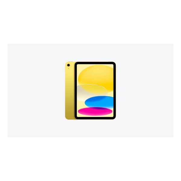 11-inch iPad Wi-Fi 128GB