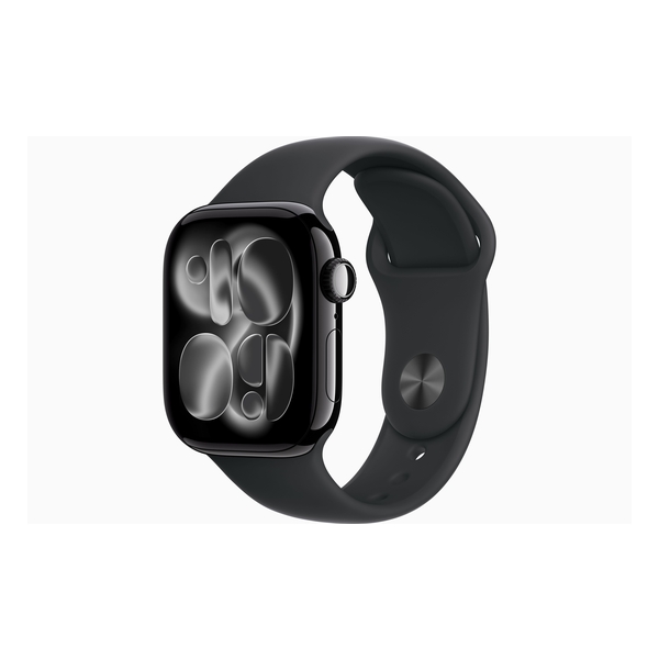 Apple Watch Series 11 GPS 42mm  Aluminium Case with  Sport Band