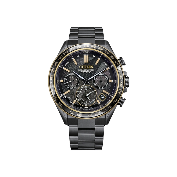 Citizen - Attesa - CC4078-51E